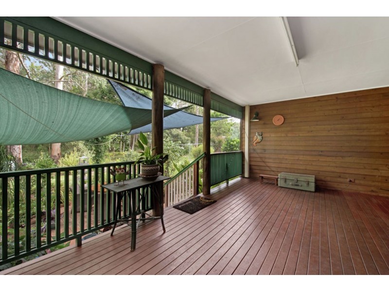 1 Mavis Court, Highfields QLD 4352
