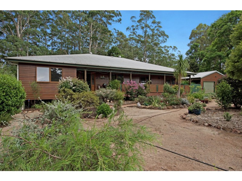 1 Mavis Court, Highfields QLD 4352