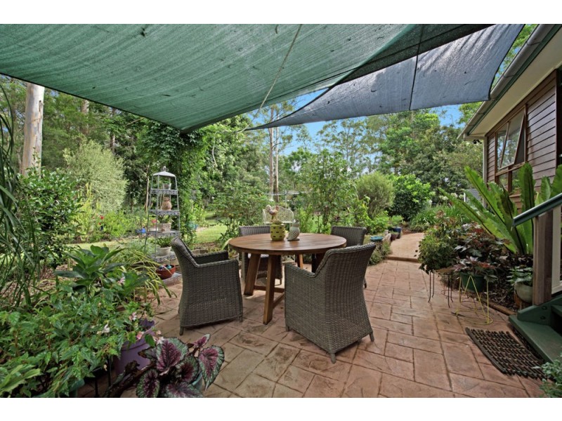 1 Mavis Court, Highfields QLD 4352