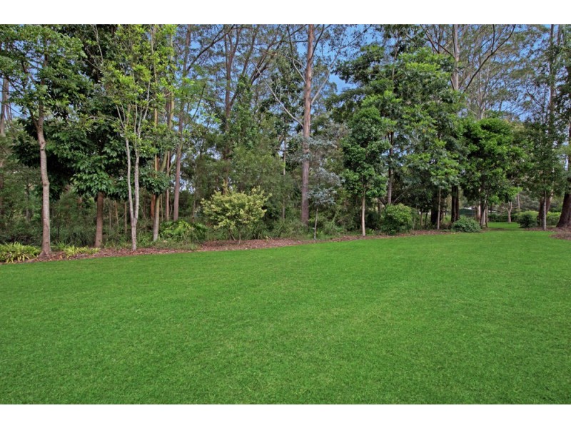 1 Mavis Court, Highfields QLD 4352