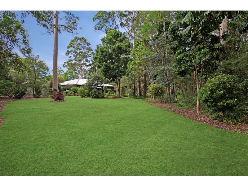 1 Mavis Court, Highfields QLD 4352