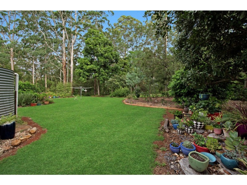 1 Mavis Court, Highfields QLD 4352