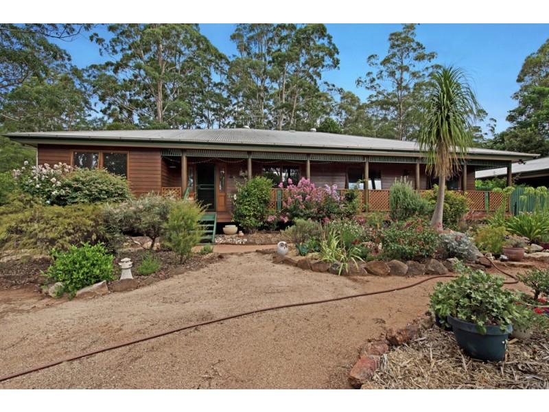 1 Mavis Court, Highfields QLD 4352