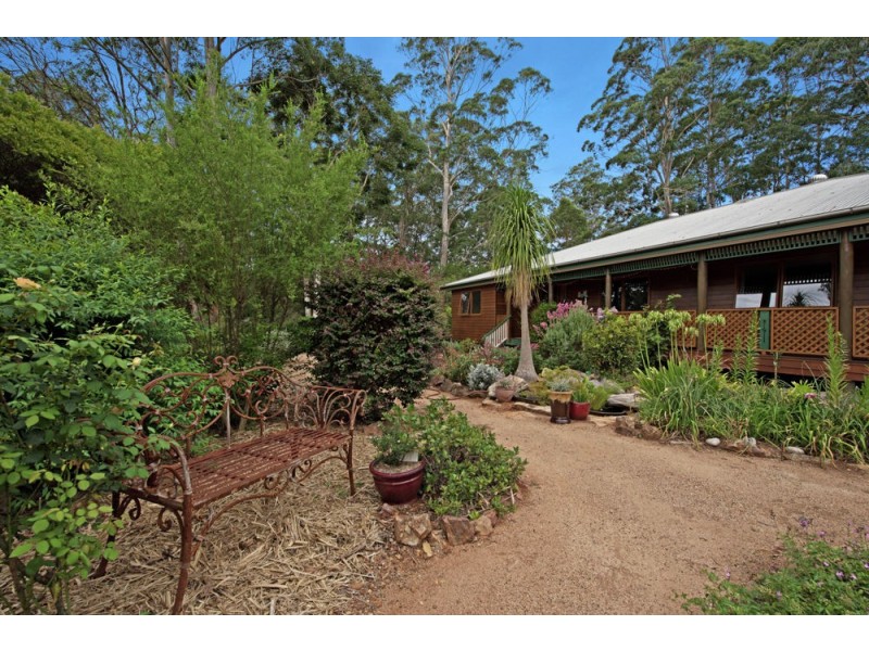 1 Mavis Court, Highfields QLD 4352
