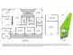 1 Mavis Court, Highfields QLD 4352 Floorplan