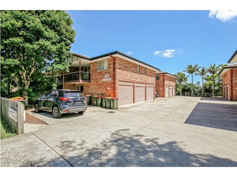 1/109-115 Meemar Street, Chermside QLD 4032