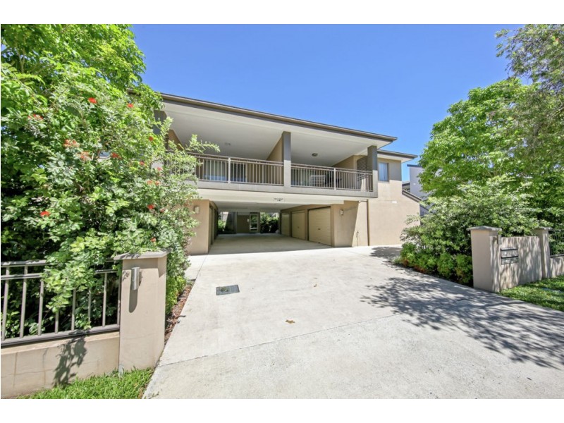 4/62 Killeen Street, Nundah QLD 4012
