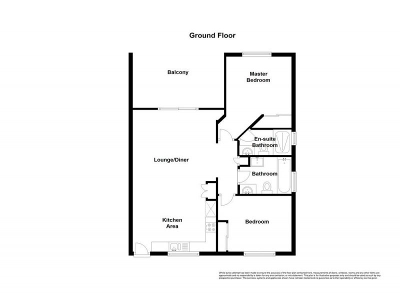 4/62 Killeen Street, Nundah QLD 4012 Floorplan
