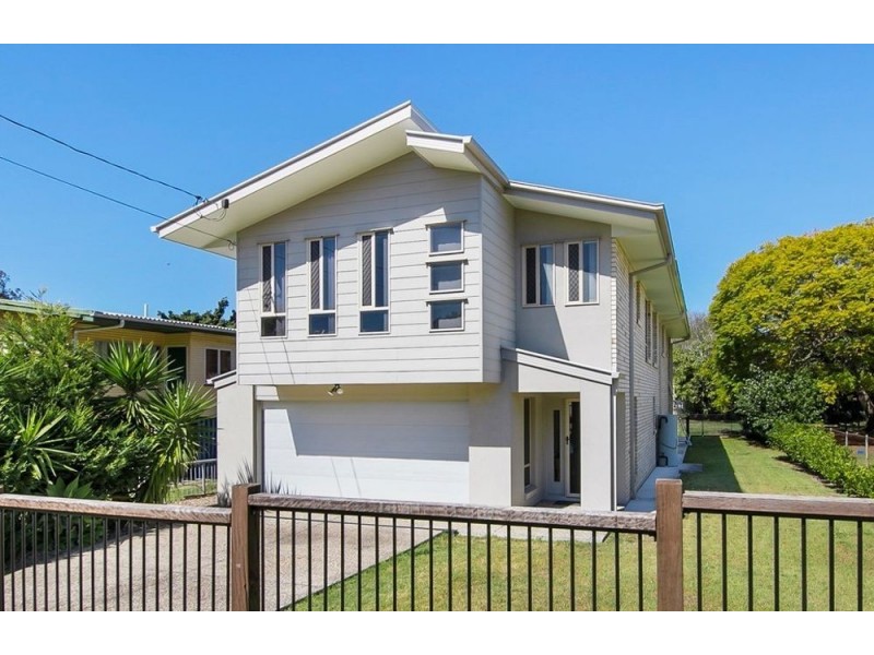 27 Blackwood Road, Geebung QLD 4034