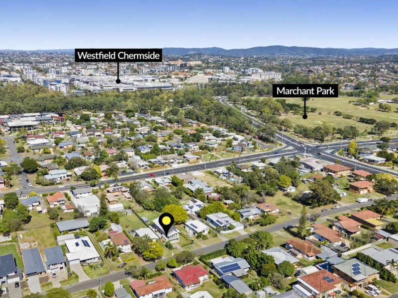 27 Blackwood Road, Geebung QLD 4034