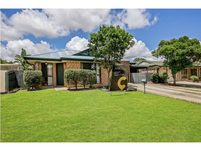 23 Bogong Street, Hemmant QLD 4174