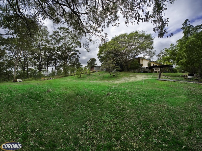 Everton Park QLD 4053