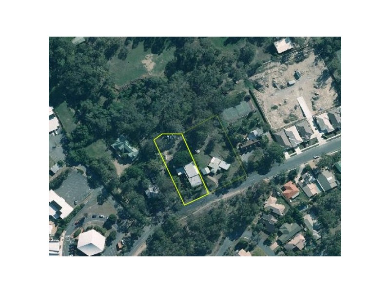 Everton Park QLD 4053