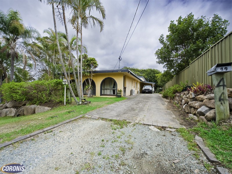 Everton Park QLD 4053