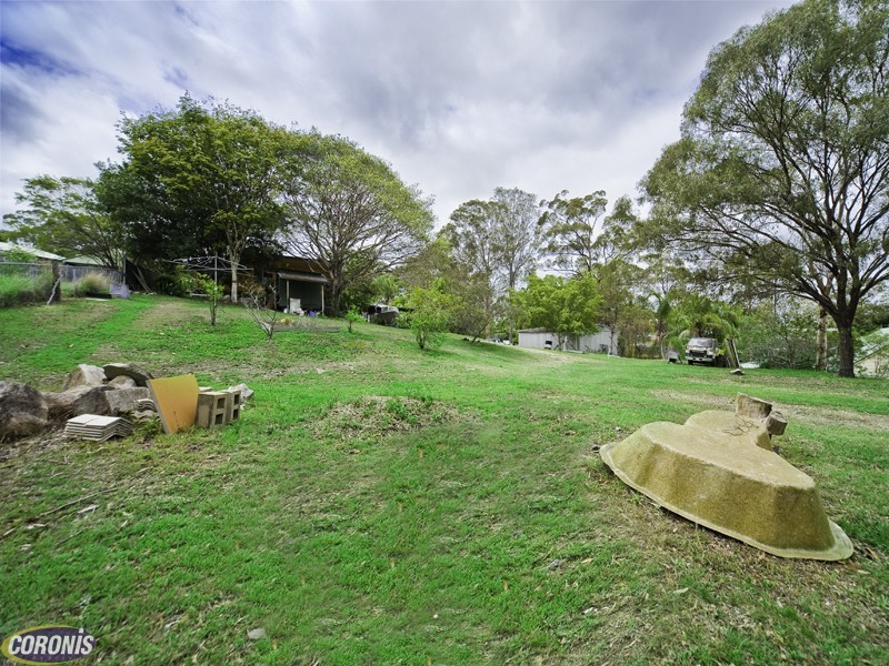 Everton Park QLD 4053