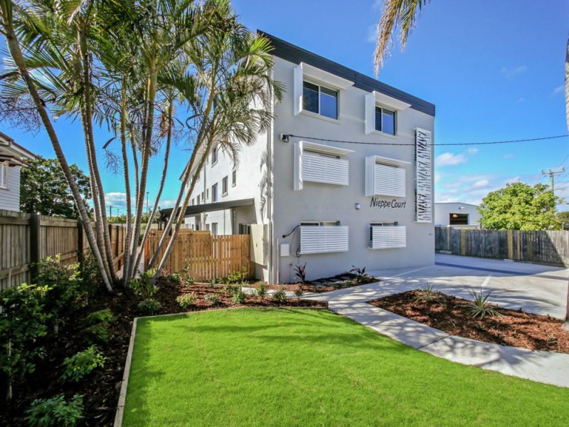 3/39 Nieppe Street, Kedron QLD 4031