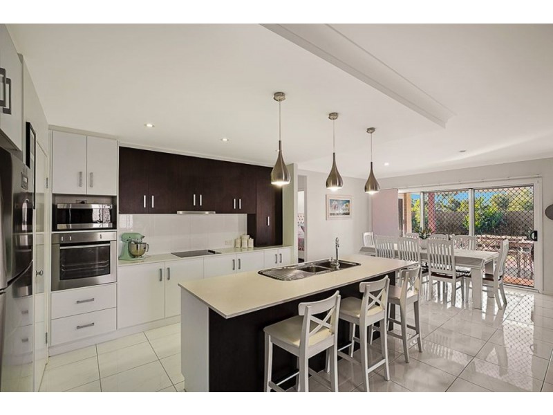 34 Bennett Street, Kleinton QLD 4352