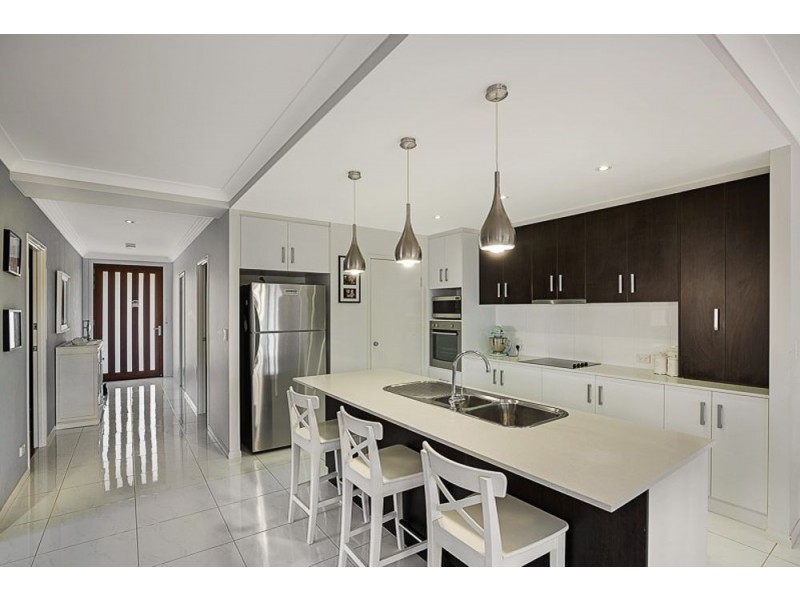 34 Bennett Street, Kleinton QLD 4352