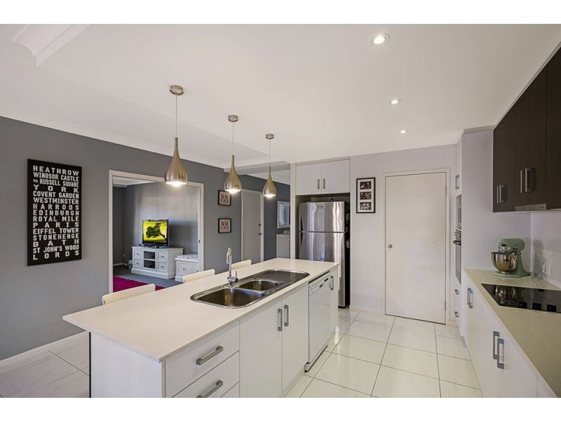 34 Bennett Street, Kleinton QLD 4352