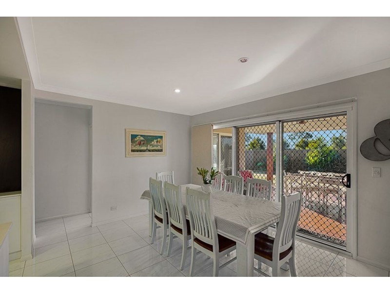 34 Bennett Street, Kleinton QLD 4352