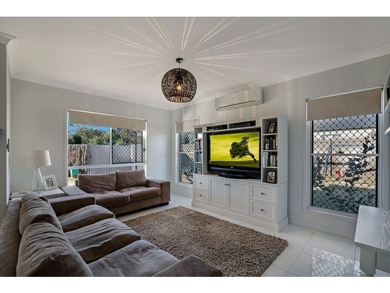 34 Bennett Street, Kleinton QLD 4352