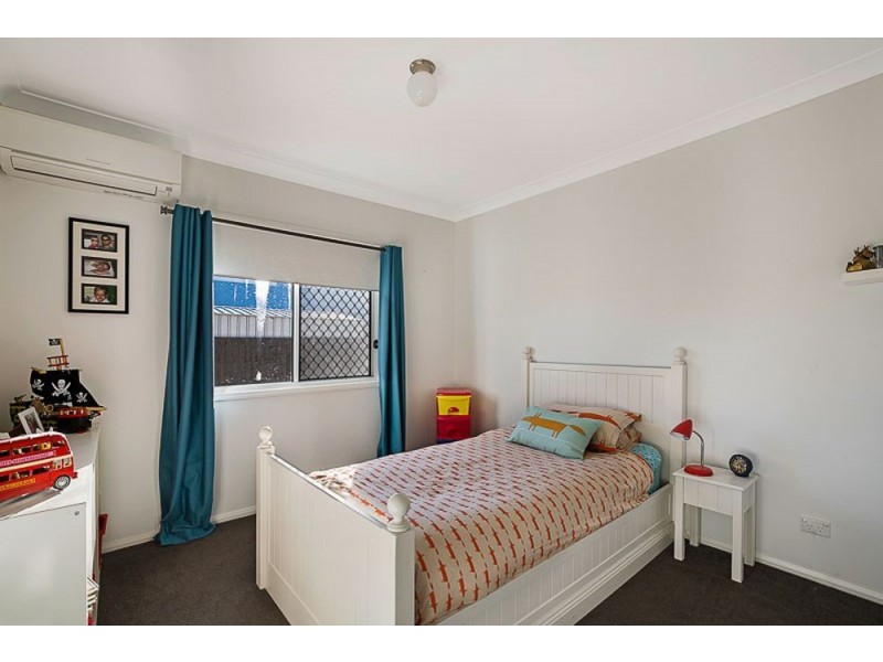34 Bennett Street, Kleinton QLD 4352