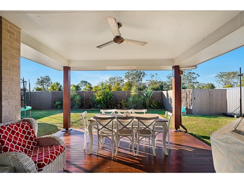 34 Bennett Street, Kleinton QLD 4352