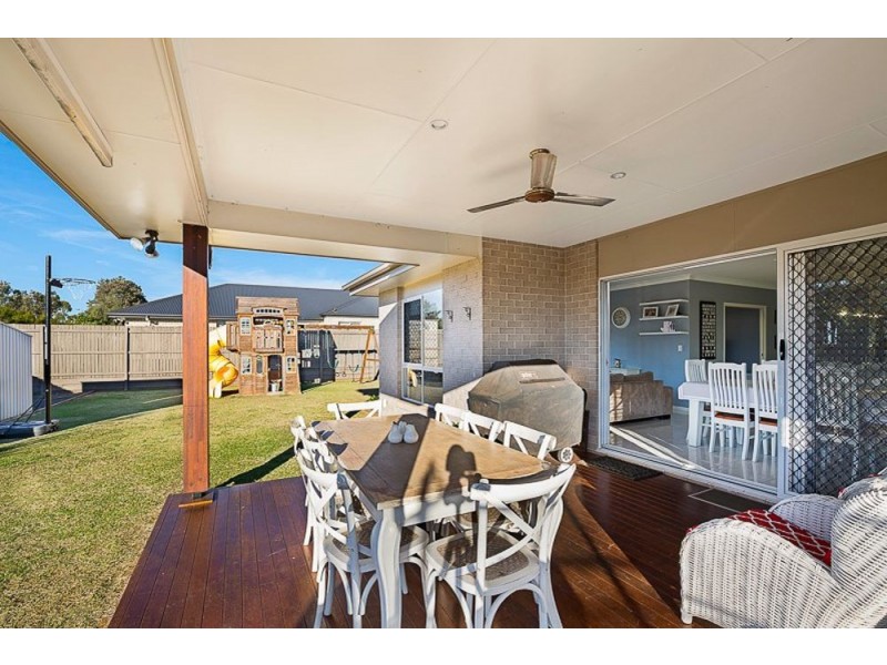 34 Bennett Street, Kleinton QLD 4352