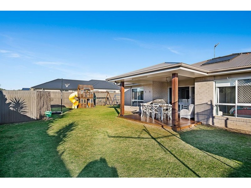 34 Bennett Street, Kleinton QLD 4352