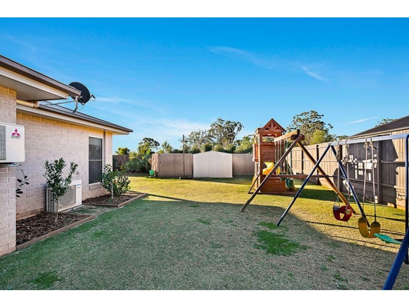 34 Bennett Street, Kleinton QLD 4352