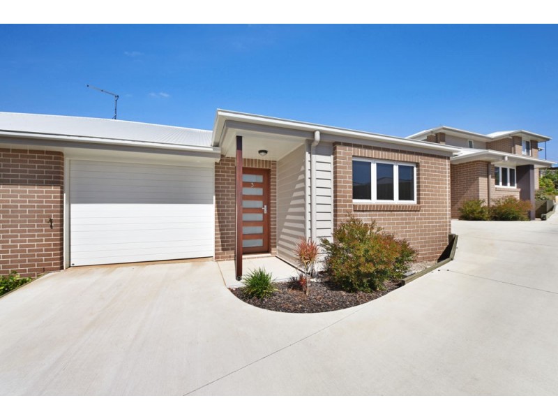3/20 Camborne Street, Kleinton QLD 4352