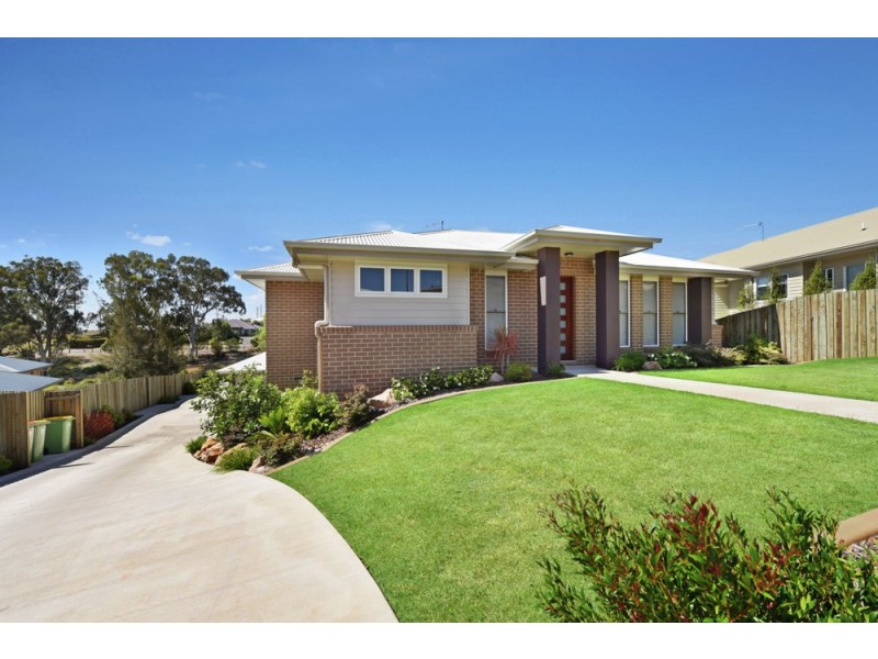 3/20 Camborne Street, Kleinton QLD 4352