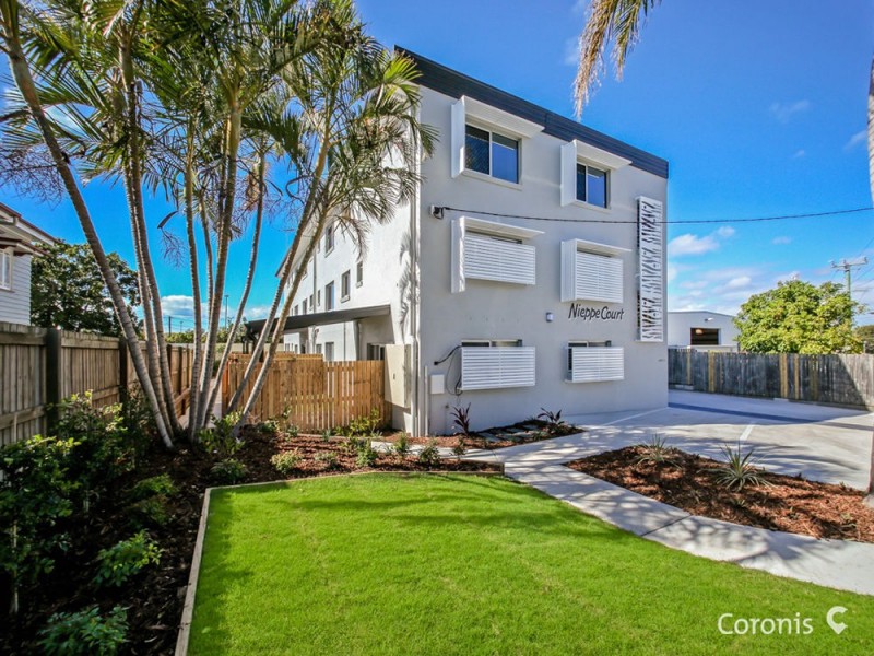 7/39 Nieppe Street, Kedron QLD 4031