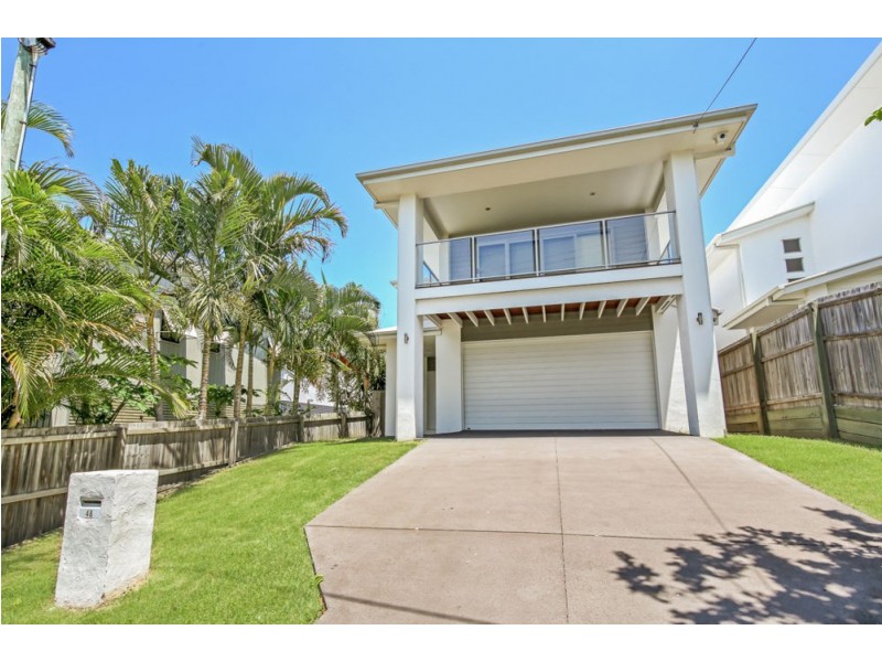48 Shepherd Street, Wynnum QLD 4178
