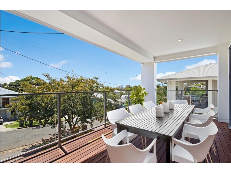 48 Shepherd Street, Wynnum QLD 4178