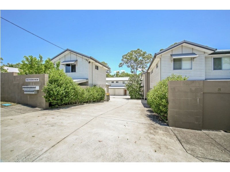 7/94 Newman Road, Wavell Heights QLD 4012