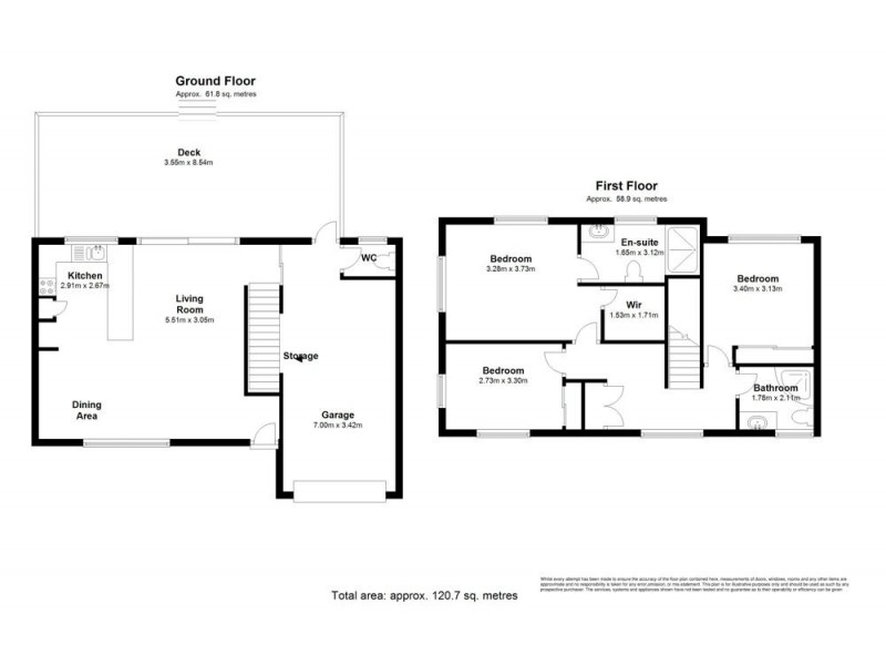 7/94 Newman Road, Wavell Heights QLD 4012