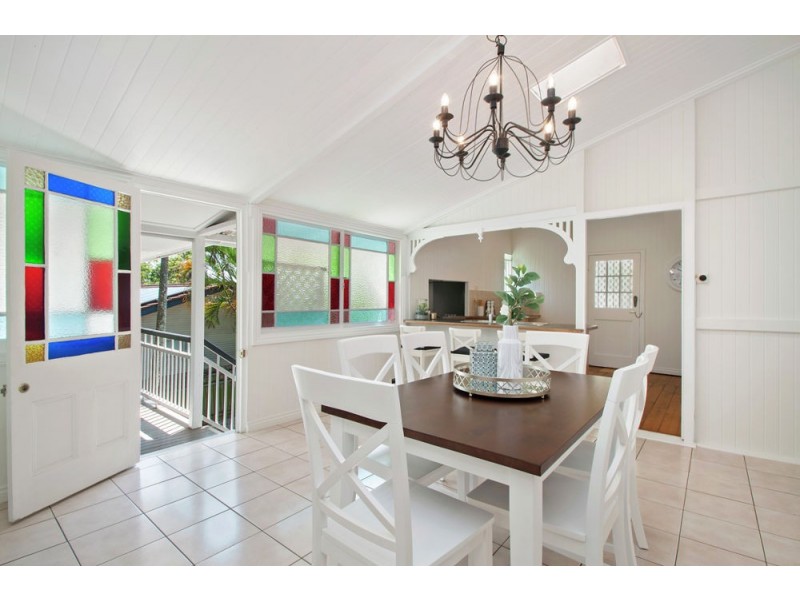 2 Woombye Street, Wooloowin QLD 4030