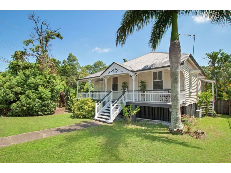 2 Woombye Street, Wooloowin QLD 4030