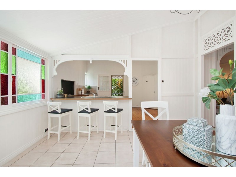 2 Woombye Street, Wooloowin QLD 4030