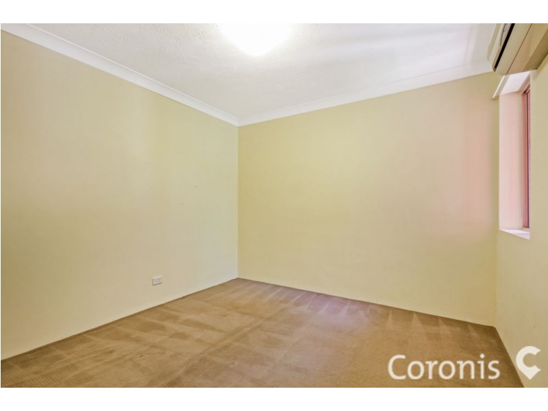 6/16 Suez Street, Gordon Park QLD 4031