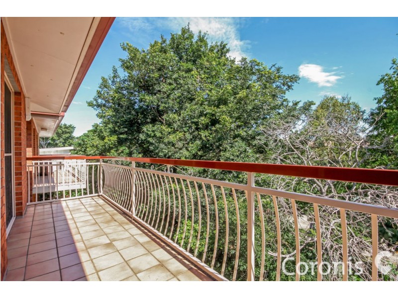 6/16 Suez Street, Gordon Park QLD 4031