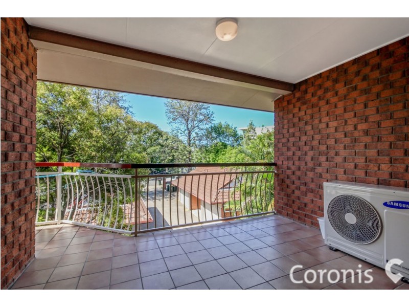 6/16 Suez Street, Gordon Park QLD 4031