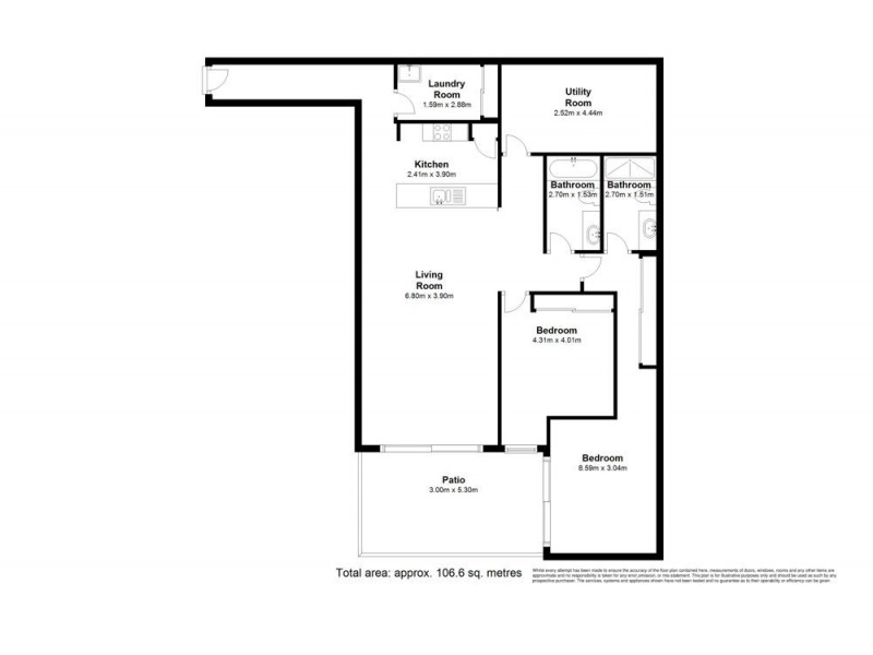 1/20 Minimine Street, Stafford QLD 4053