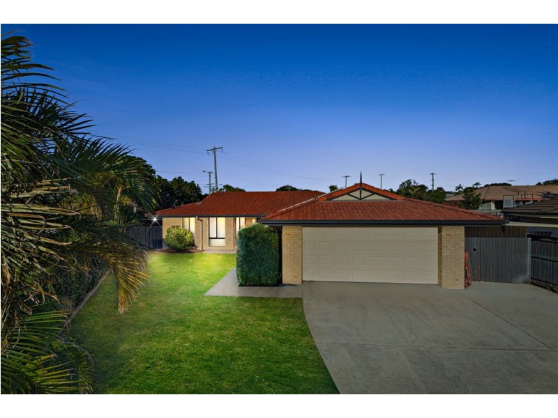 33 Mundie Place, Bray Park QLD 4500