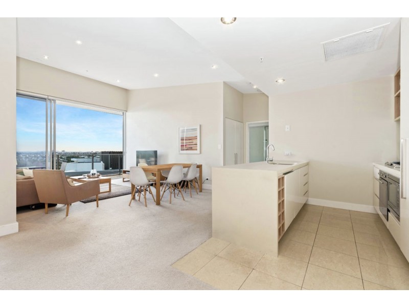 4141/37c Harbour Road, Hamilton QLD 4007