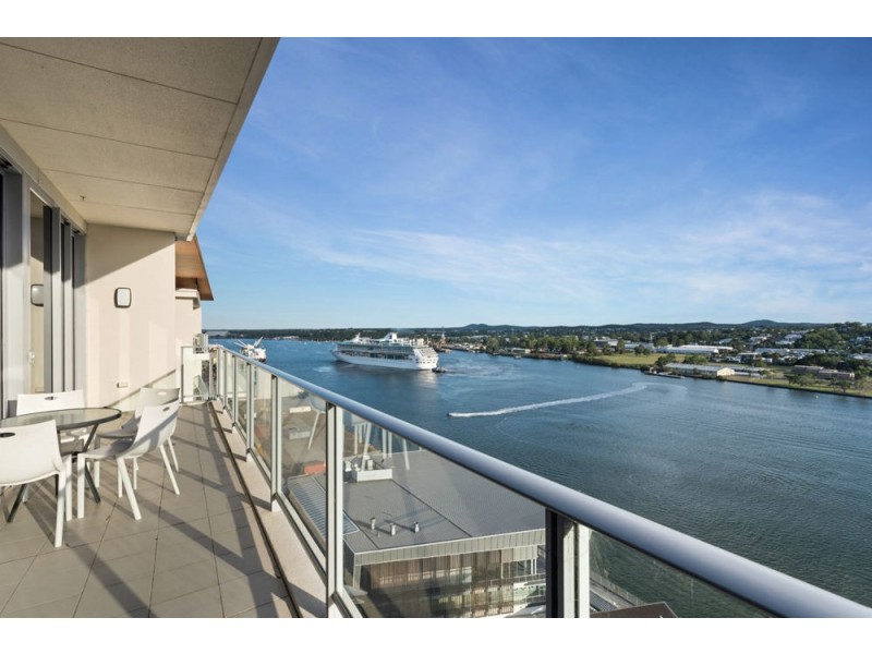 4141/37c Harbour Road, Hamilton QLD 4007