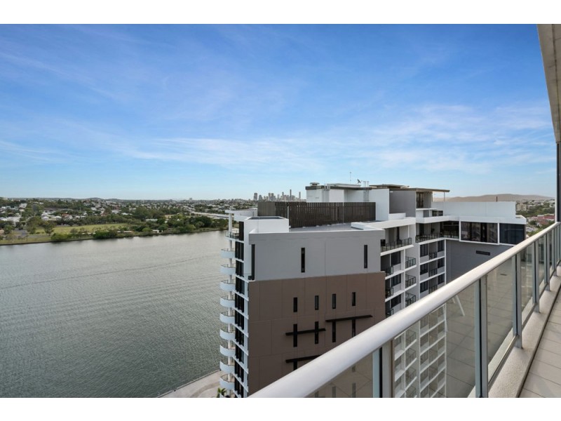 4141/37c Harbour Road, Hamilton QLD 4007