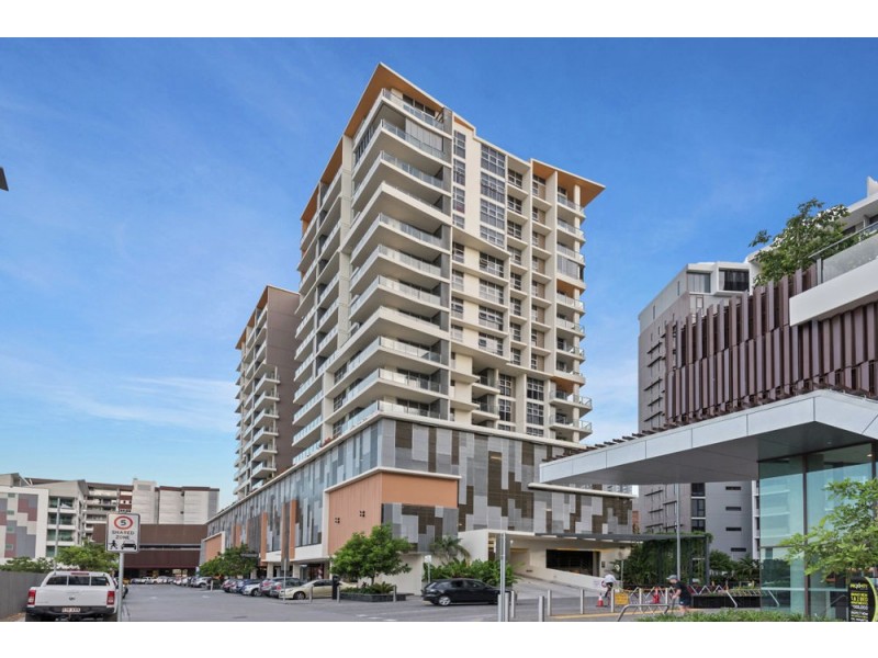 4141/37c Harbour Road, Hamilton QLD 4007