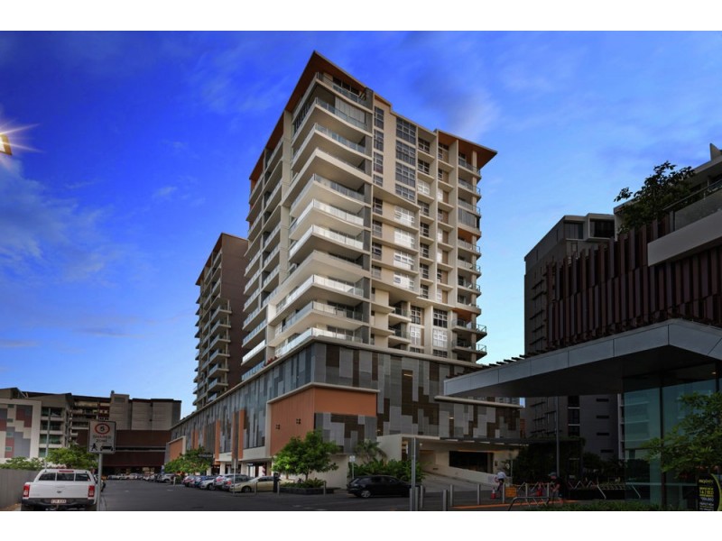 4141/37c Harbour Road, Hamilton QLD 4007